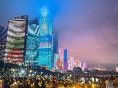 -青岛第三海水浴场