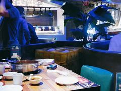 大堂-蒙肥羊·酸汤潮牛·鲜牛肉火锅烤肉自助(岗顶店)