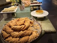 -火宴山自助火锅(明园店)