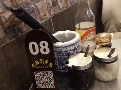 -恩宁刘福记(东华东路店)