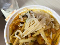 -柒小螺·螺蛳粉(利丰广场店)