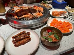-钱小奴炭烤自助料理·安格斯牛肉(盐城中南城店)
