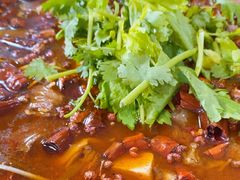 -无味饭店(九眼桥商业文化广场店)