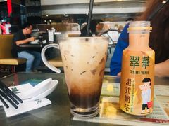 -翠华餐厅
