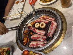 -火炉火自助餐(西直门凯德MALL店)