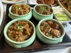 -梅利汴京烤鸭•开封豫菜地标店(晋安路店)