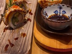 -一心创作料理屋(经开万达店)