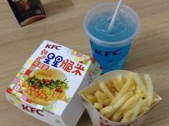 肯德基(春申店)-肯德基(春申店)