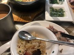 -新大咀港式茶餐厅(宝山万达店)