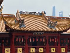 -钦赐仰殿道观