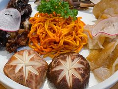 -禅蕴素食生活馆