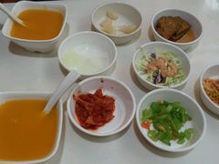 -金豆角砂锅焖面(安贞店)