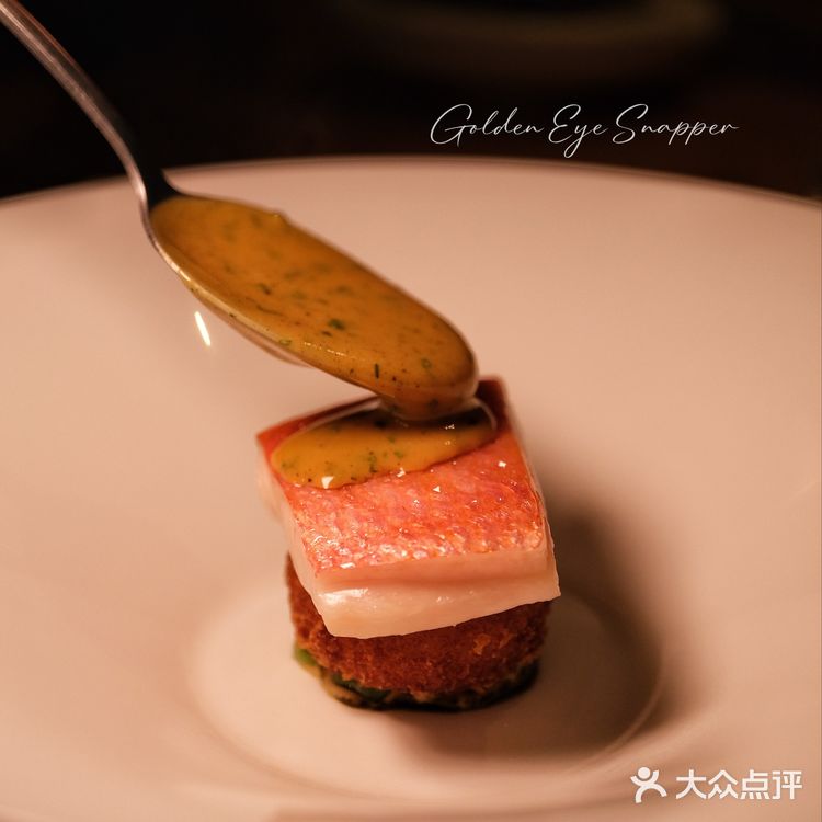 米芝連一星 Michelin Star