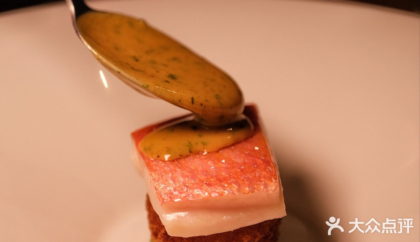 米芝連一星 Michelin Star