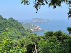 -棒棰岛宾馆景区