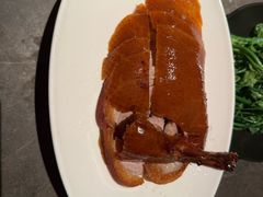 -金鸭季·北京烤鸭(深业上城店)