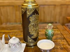 -宗巴雍姆藏餐府