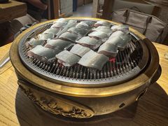 -泥炉烧肉师(新街口金銮巷店)