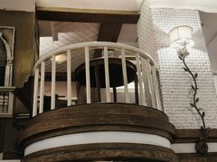 -良木缘咖啡西餐(川大店)