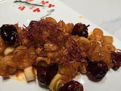 -全晋丽呈睿轩酒店-餐厅