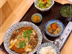 -和樂日本料理