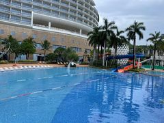 -深圳大梅沙京基洲际度假酒店