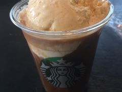-星巴克(西藏路店)