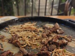 -醉月城西昌火盆烧烤(天府店)