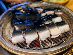 -泥炉烧肉师(新街口金銮巷店)