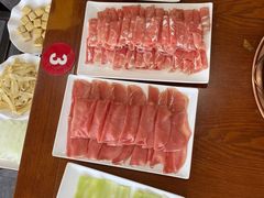 -岳合轩老北京涮肉