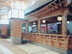 -丽池宫韩式汗蒸会馆(华灯坊店)