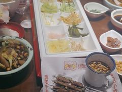 -丝恋丝娃娃(逸天城国贸店)