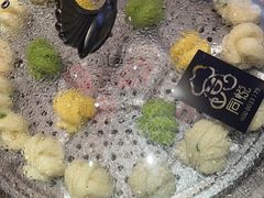 -山河屯铁锅炖鲜鹅·东北菜(开发区一店)
