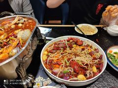 -颐千海味渔小馆(大三元街店)