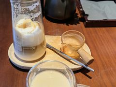 -璞瑄酒店大堂吧
