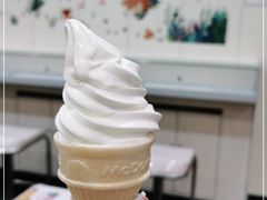 -麦当劳(盐城世纪大道得来速店)