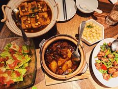 -汤城小厨•粤菜•靓汤(苏州街店)