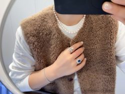 点击看大图 -Cindy Jewelry·钻戒·彩色宝石