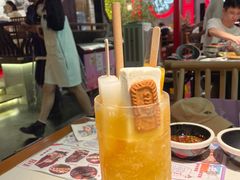 -哥老官重庆美蛙鱼头(五角场合生汇店)