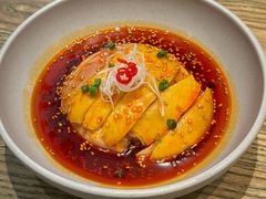 -榕意·川味之美(深业上城店)