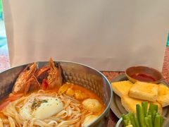 -La Terre乐田(万象城店)