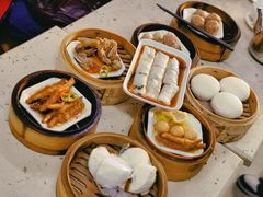 -百回味老爸茶(海彤店)