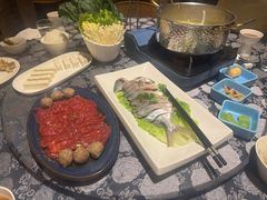 -元素中餐厅.海南菜.粤菜.椰子鸡.海鲜.包房.石梅湾威斯汀度假酒店