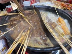 -袁记串串香(人民公园店)
