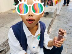 -CORNER CONE GELATO酷矿手作霜淇淋(南头古城店)