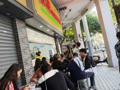 -百花传统甜品店(原址店)