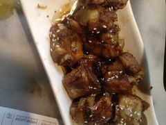 -京城小江南·北京烤鸭·江南土菜·白鱼(中关村店)