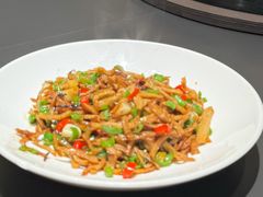 -老馆子·建德菜·山肴鱼鲜(海威新界店)