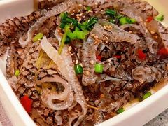 -半天妖烤鱼(诺德广场店)