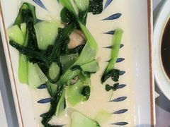 -好厨郎烤鱼·家常菜(红旗路总店)